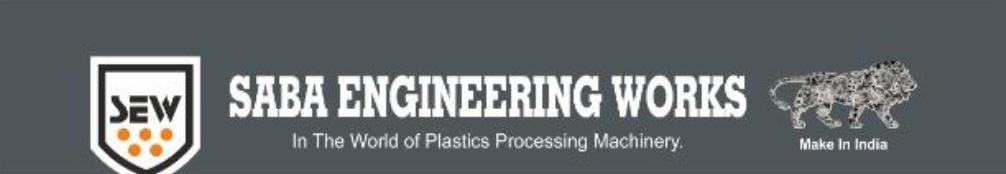 Saba Engineering Works Logo